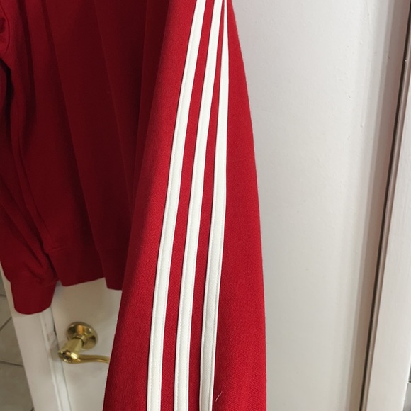 Adidas Track Jacket - Picture 3 of 4